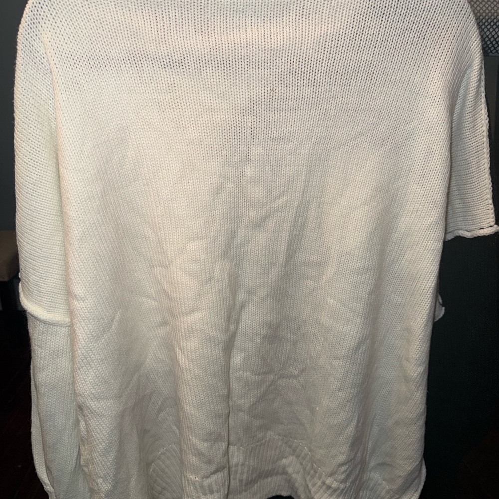 Dressed in Lala Yin Yang Sweater - Picture 4 of 5